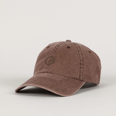 Polar Sai Cap Wash Rust